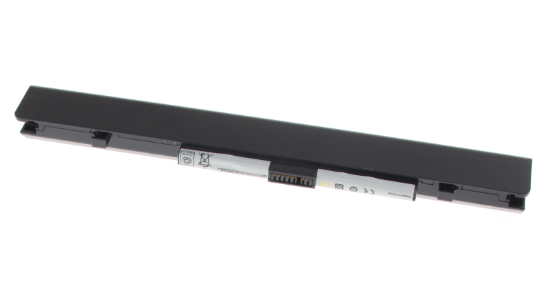 Аккумуляторная батарея L12S3F01 для ноутбуков IBM-Lenovo. Артикул 11-1795.Емкость (mAh): 2200. Напряжение (V): 10,8