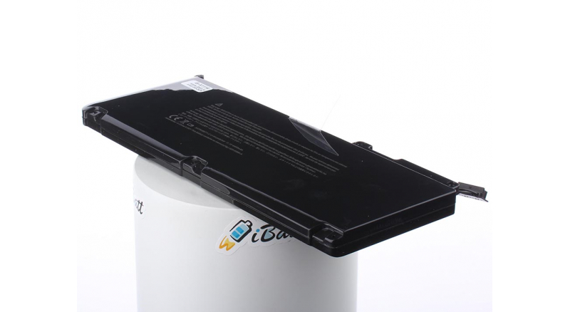 Аккумуляторная батарея CS-AM1342NB для ноутбуков Apple. Артикул iB-A1114.Емкость (mAh): 5400. Напряжение (V): 10,95
