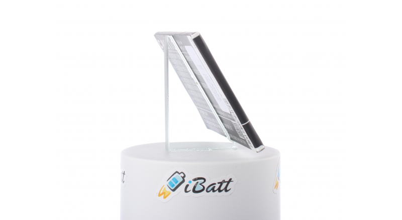 Аккумуляторная батарея iBatt iB-M955 для телефонов, смартфонов SonyЕмкость (mAh): 2300. Напряжение (V): 3,8