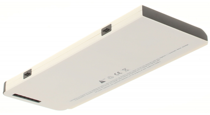 Аккумуляторная батарея MB771J/A для ноутбуков Apple. Артикул iB-A463.Емкость (mAh): 3780. Напряжение (V): 10,8