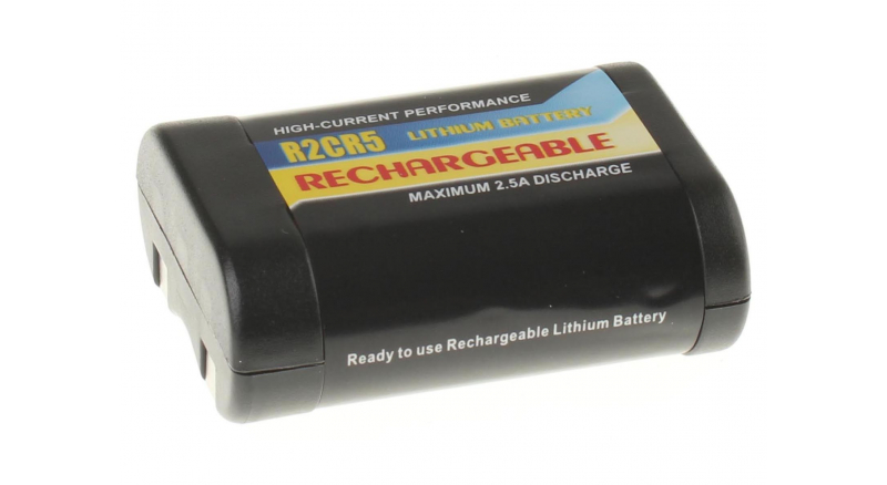 Аккумуляторная батарея iBatt iB-F387 для фотокамер и видеокамер HitachiЕмкость (mAh): 500. Напряжение (V): 6
