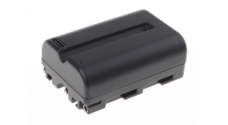 Аккумуляторная батарея iBatt iB-F668 для фотокамер и видеокамер SonyЕмкость (mAh): 2000. Напряжение (V): 7,4