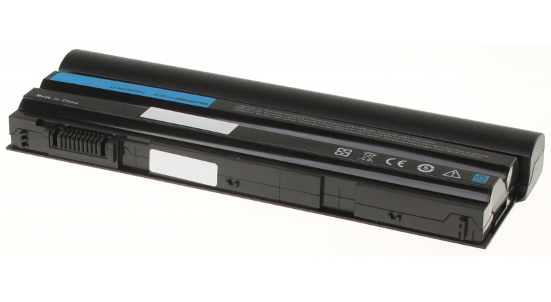 Аккумуляторная батарея iBatt 11-1299 для ноутбука DellЕмкость (mAh): 6600. Напряжение (V): 11,1