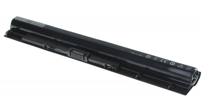 Аккумуляторная батарея GXVJ3 для ноутбуков Dell. Артикул 11-11018.Емкость (mAh): 2200. Напряжение (V): 14,8