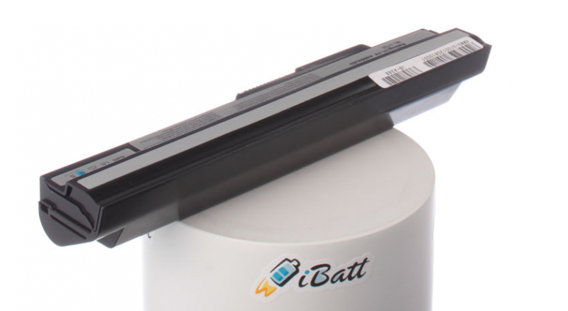 Аккумуляторная батарея iBatt iB-A388 для ноутбука Rover bookЕмкость (mAh): 4400. Напряжение (V): 11,1