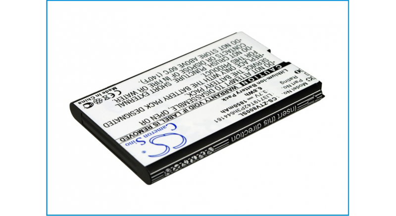 Аккумуляторная батарея iBatt iB-M785 для телефонов, смартфонов TELSTRAЕмкость (mAh): 1850. Напряжение (V): 3,7