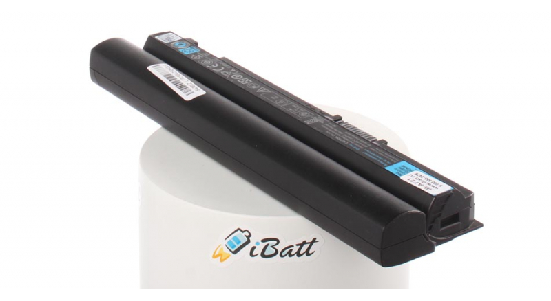 Аккумуляторная батарея для ноутбука Dell Latitude E6330 (E633-39891-01). Артикул iB-A721.Емкость (mAh): 4400. Напряжение (V): 11,1