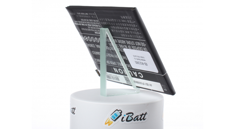 Аккумуляторная батарея iBatt iB-M2385 для телефонов, смартфонов NubiaЕмкость (mAh): 4000. Напряжение (V): 3,8