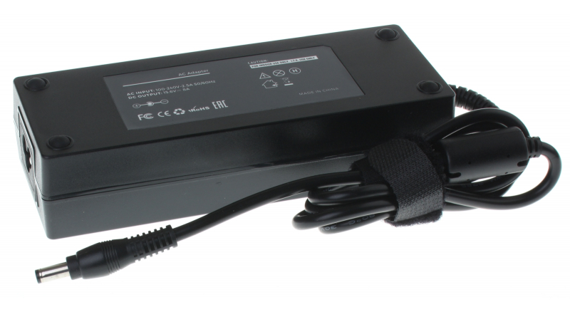 Блок питания (адаптер питания) CF-AA1683AMA для ноутбука Panasonic. Артикул 22-425. Напряжение (V): 15,6