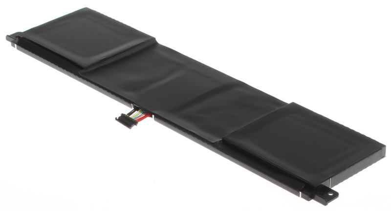 Аккумуляторная батарея iBatt iB-A1655 для ноутбука XiaomiЕмкость (mAh): 4850. Напряжение (V): 7,6