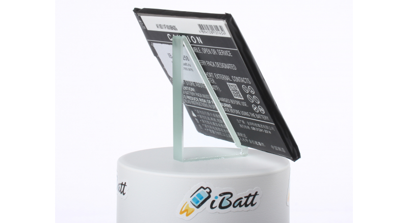 Аккумуляторная батарея iBatt iB-M2258 для телефонов, смартфонов MeizuЕмкость (mAh): 3000. Напряжение (V): 3,8