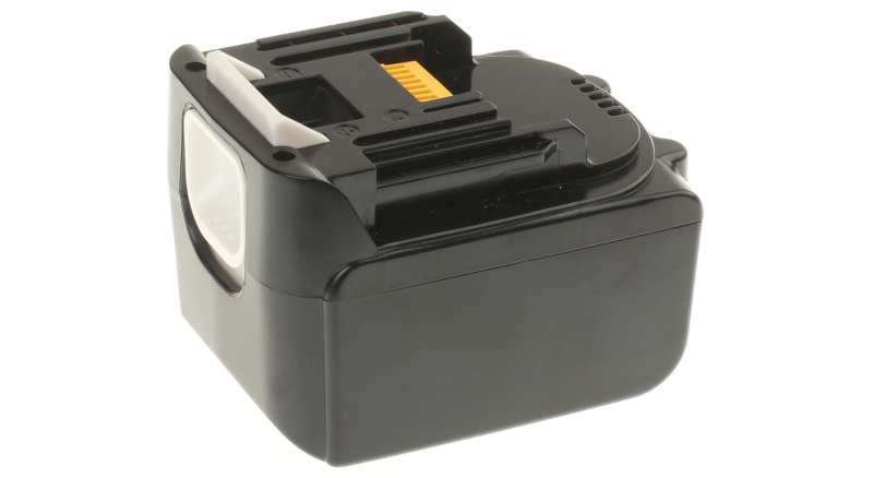 Аккумуляторная батарея для электроинструмента Makita BHP343SHE. Артикул iB-T104.Емкость (mAh): 3000. Напряжение (V): 14,4