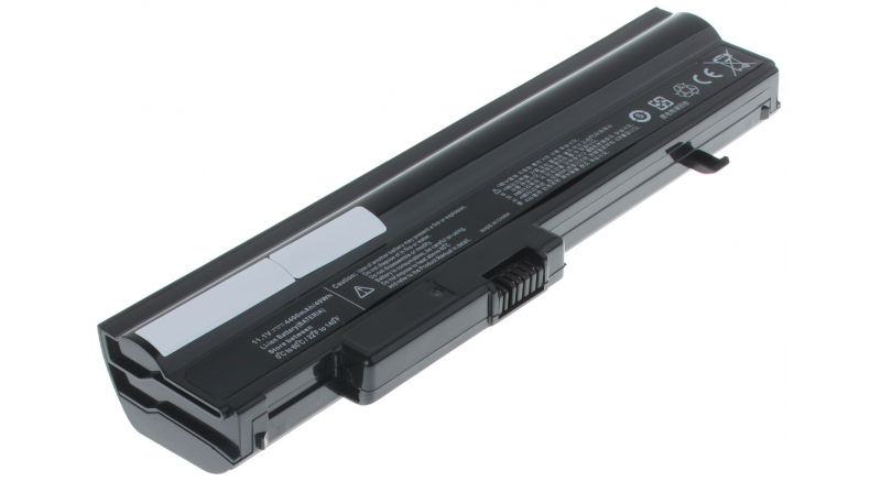Аккумуляторная батарея iBatt 11-11529 для ноутбука LGЕмкость (mAh): 4400. Напряжение (V): 11,1