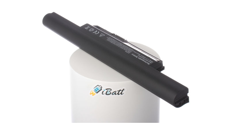 Аккумуляторная батарея iBatt iB-A241H для ноутбука AcerЕмкость (mAh): 5200. Напряжение (V): 11,1