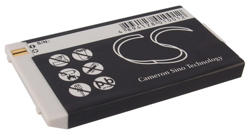 Аккумуляторная батарея 252022324 для телефонов, смартфонов Sagem. Артикул iB-M2607.Емкость (mAh): 650. Напряжение (V): 3,7