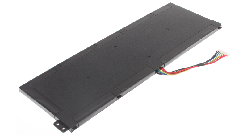 Аккумуляторная батарея KT00405010 для ноутбуков Acer. Артикул iB-A1731.Емкость (mAh): 3400. Напряжение (V): 15,2