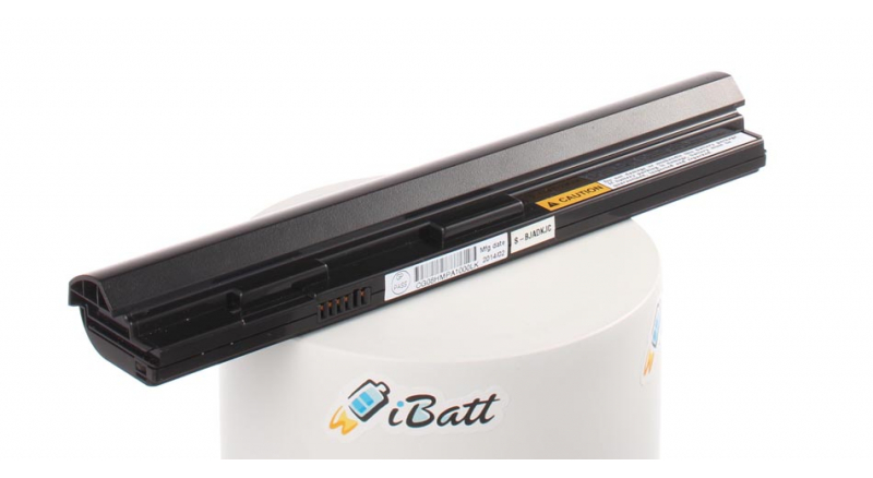 Аккумуляторная батарея M1100BAT-6 для ноутбуков DNS. Артикул iB-A895.Емкость (mAh): 2200. Напряжение (V): 11,1