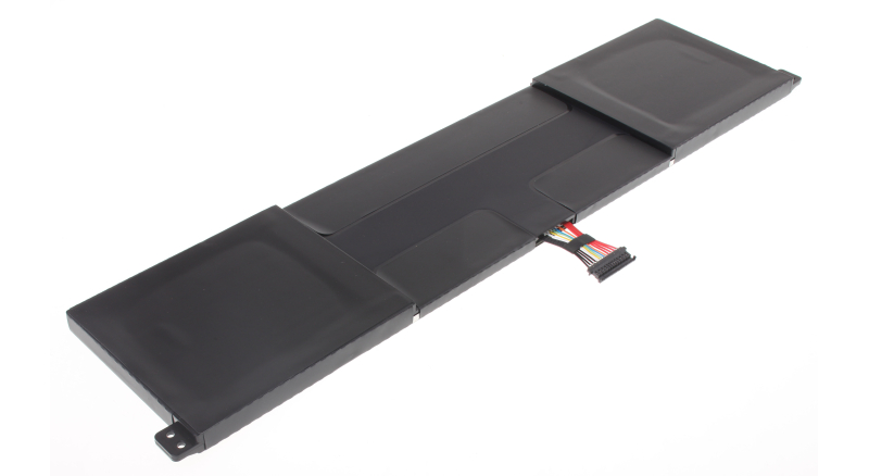 Аккумуляторная батарея iBatt iB-A1671 для ноутбука XiaomiЕмкость (mAh): 7800. Напряжение (V): 7,6