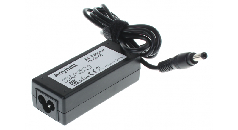 Блок питания (адаптер питания) для ноутбука NEC MultiSync EX231W. Артикул 22-430. Напряжение (V): 19