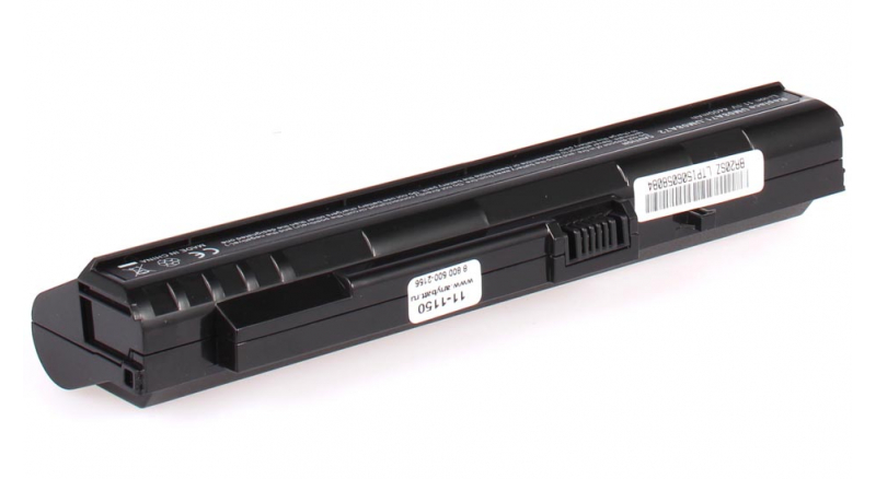 Аккумуляторная батарея UM08B52 для ноутбуков eMachines. Артикул 11-1150.Емкость (mAh): 4400. Напряжение (V): 11,1