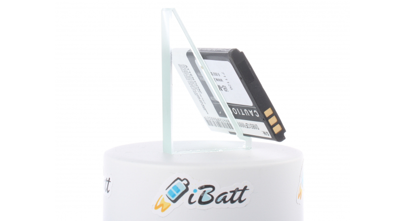 Аккумуляторная батарея iBatt iB-M677 для телефонов, смартфонов myPhoneЕмкость (mAh): 900. Напряжение (V): 3,7