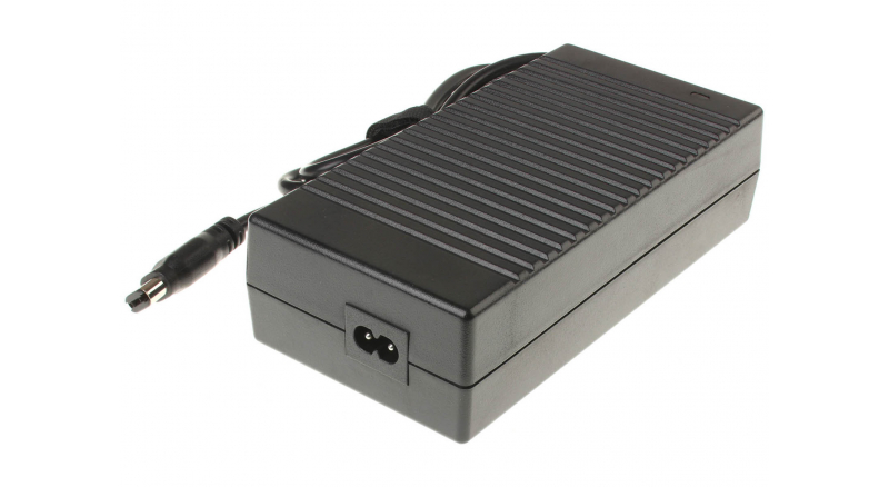 Блок питания (адаптер питания) для ноутбука HP-Compaq Pavilion ZV6007us. Артикул iB-R197. Напряжение (V): 19