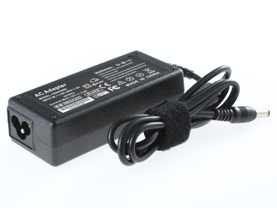 Блок питания (адаптер питания) CF-AA1653AM для ноутбука Panasonic. Артикул iB-R157. Напряжение (V): 16