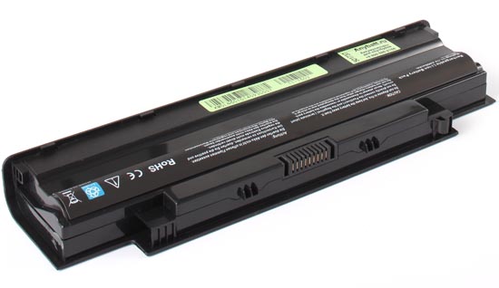 Аккумуляторная батарея для ноутбука Dell Vostro 1440-7791. Артикул 11-1502.Емкость (mAh): 4400. Напряжение (V): 11,1