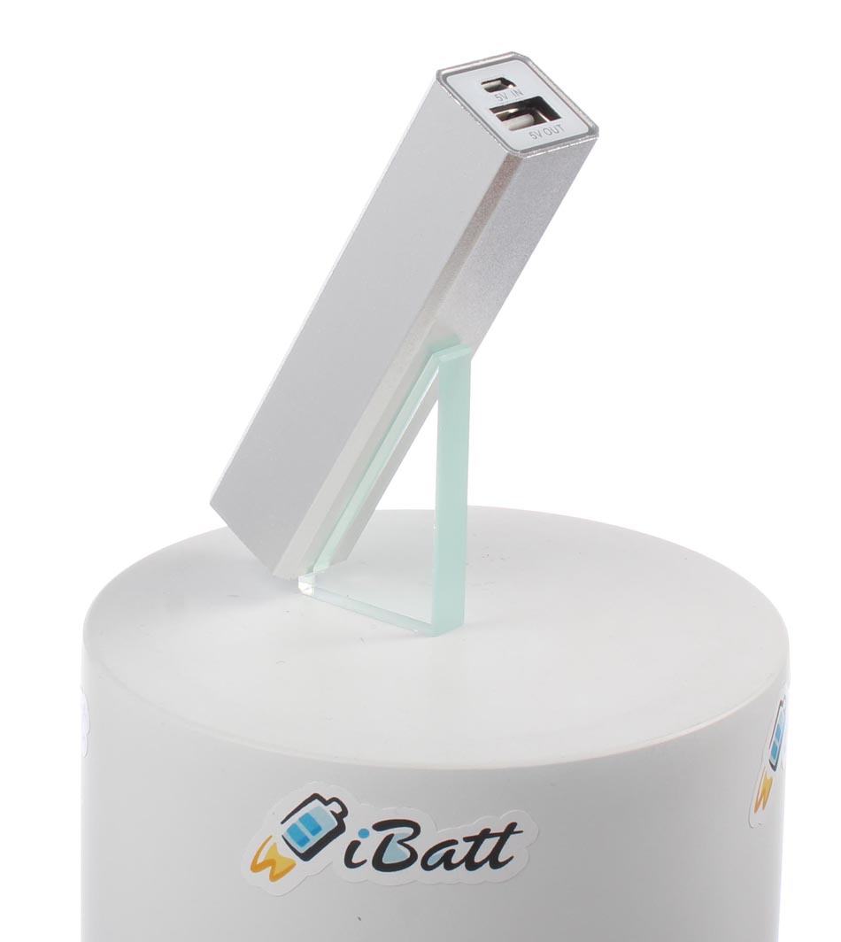 Внешняя аккумуляторная батарея Power Bank iBatt  iB-S101HS