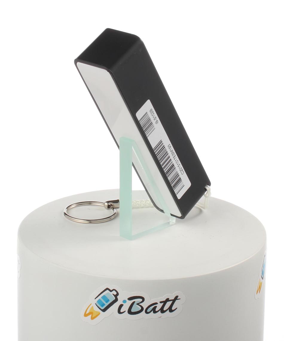 Внешняя аккумуляторная батарея Power Bank iBatt  iB-S102B
