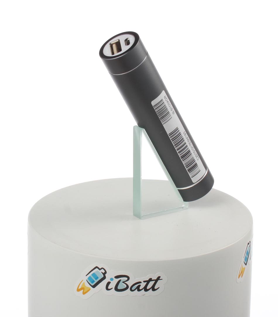 Внешняя аккумуляторная батарея Power Bank iBatt  iB-S103XGR